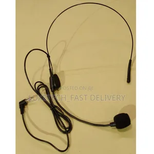 Shengfu W-15c Headset Wireless Microphone