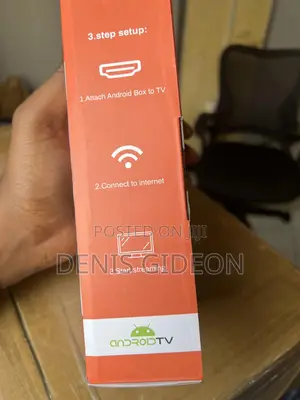 Tx90pro Androids Tv Box