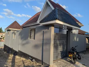 2bdrm Apartment in Mbezi Kwa Msuguri for rent