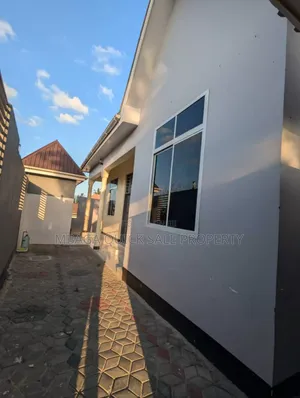 2bdrm Apartment in Mbezi Kwa Msuguri for rent