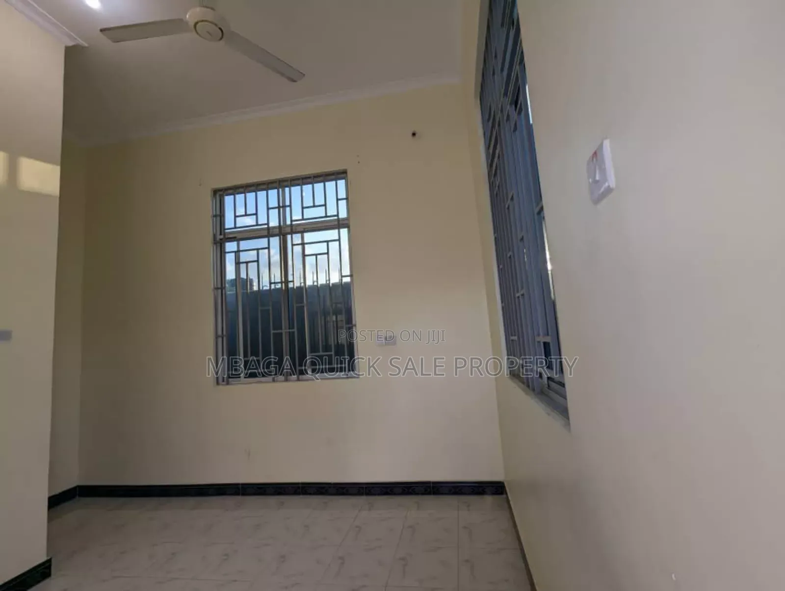 2bdrm Apartment in Mbezi Kwa Msuguri for rent