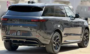 Land Rover Range Rover Sport 2024 Gray