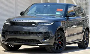 Land Rover Range Rover Sport 2024 Gray