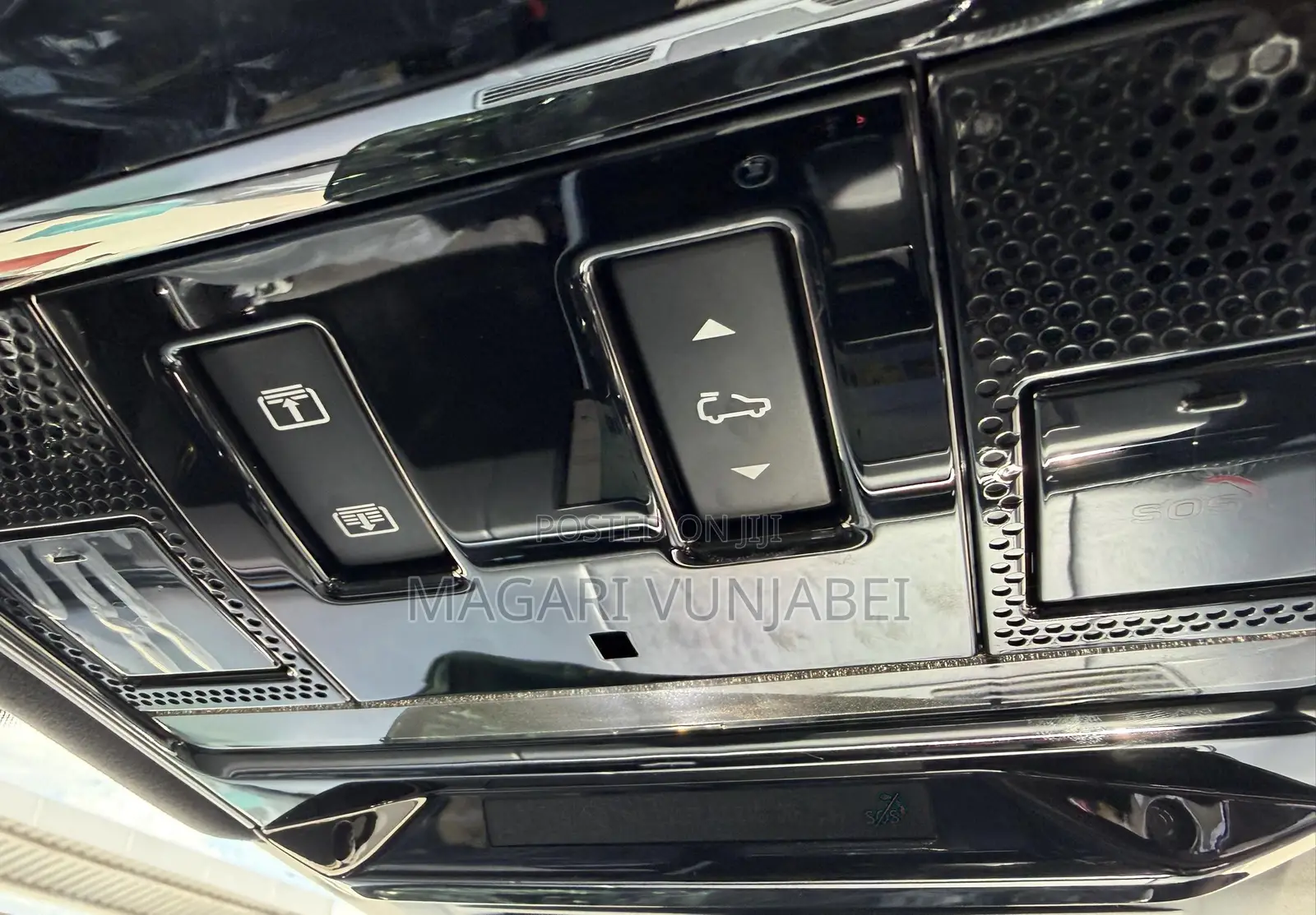Land Rover Range Rover Sport 2024 Gray