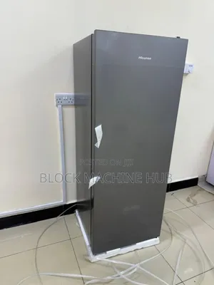 Hisense Upright Freezer 190l