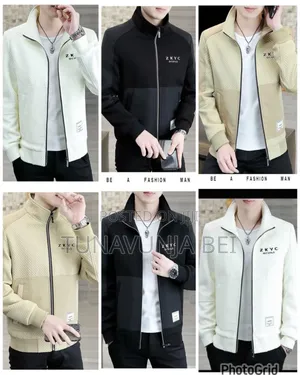 Classic Coat