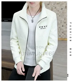 Classic Coat