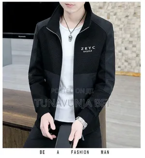 Classic Coat