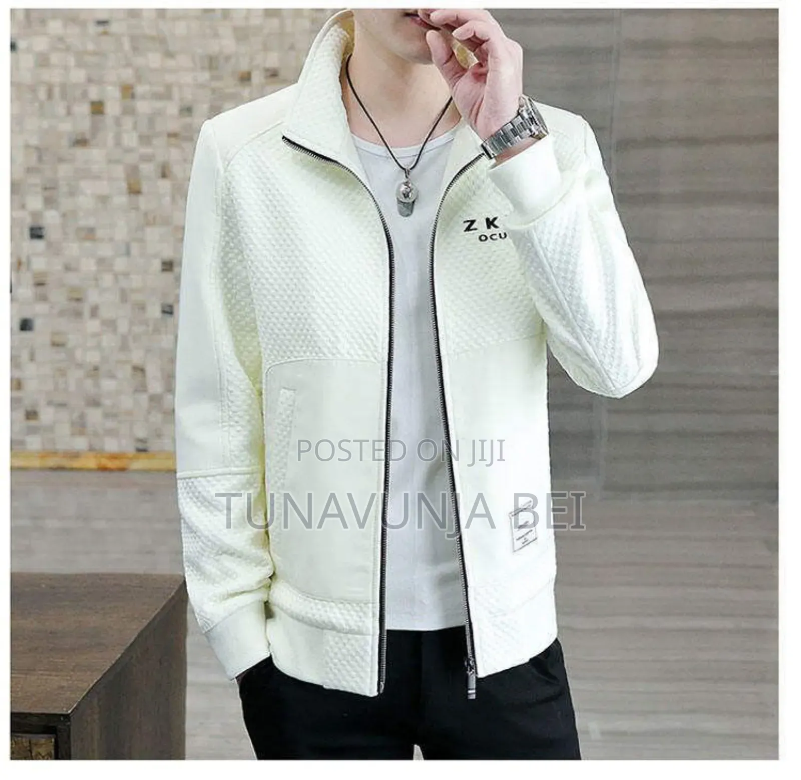 Classic Coat