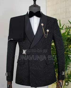 Lorenzo Quality Suit / Wedding Suit