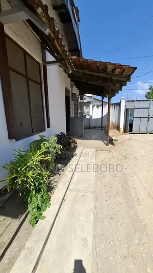 Studio Apartment in Sinza Mugabe for rent