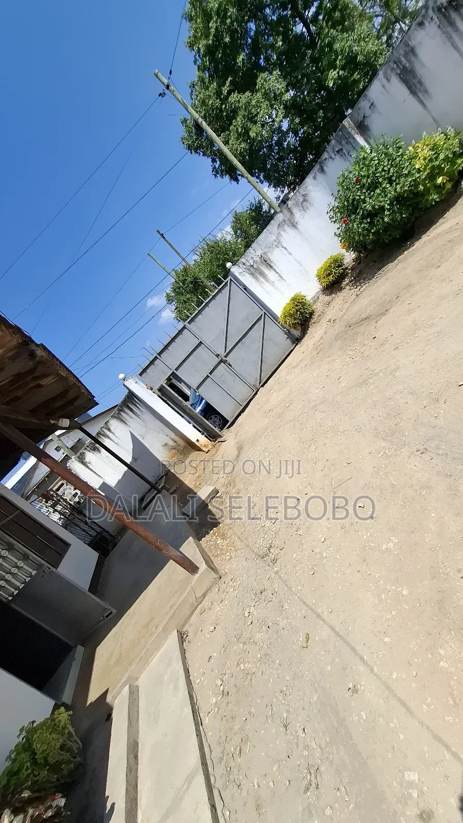 Studio Apartment in Sinza Mugabe for rent