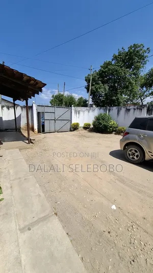 Studio Apartment in Sinza Mugabe for rent