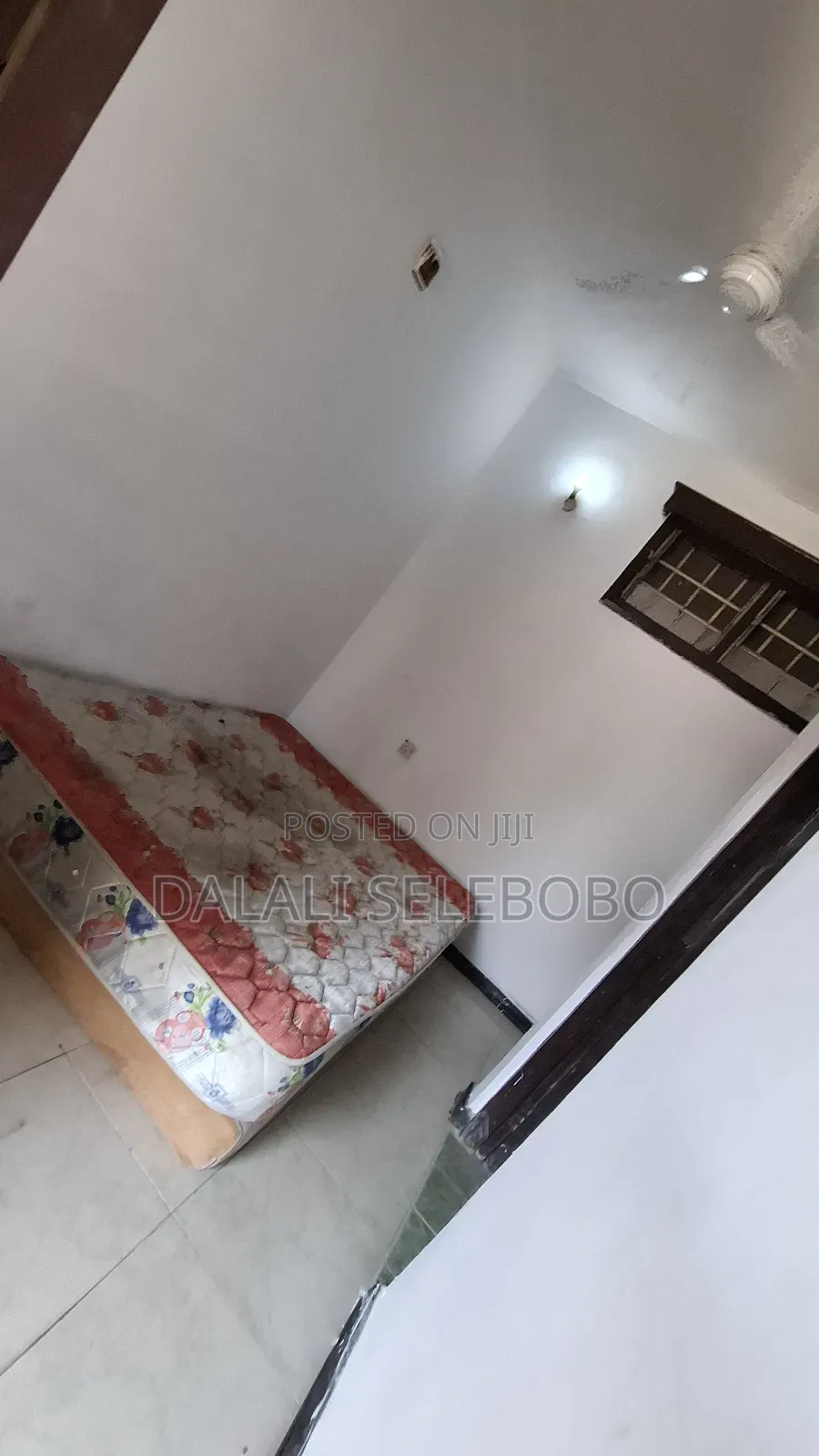 Studio Apartment in Sinza Mugabe for rent
