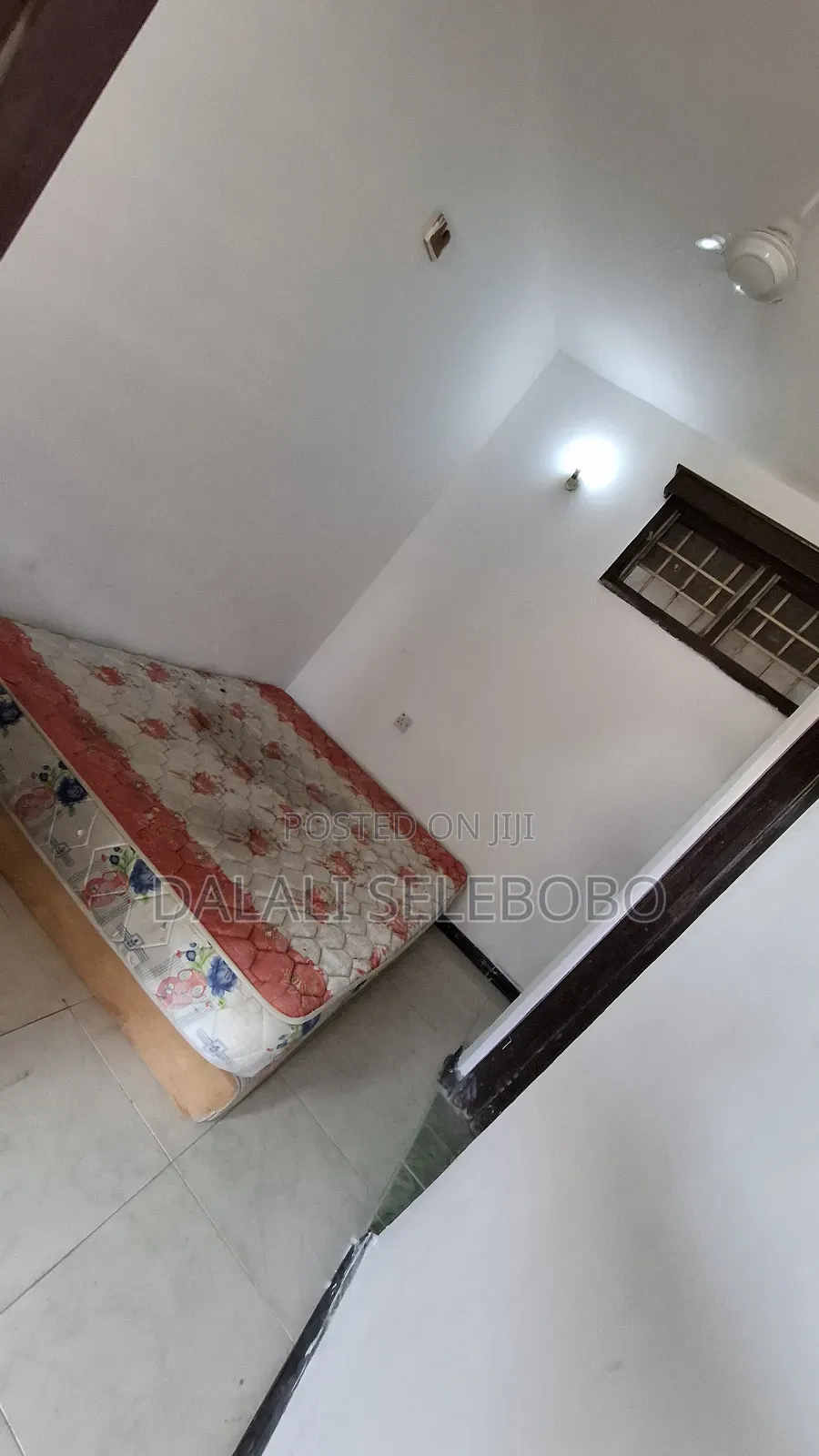 Studio Apartment in Sinza Mugabe for rent