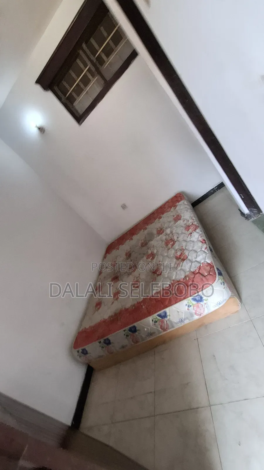 Studio Apartment in Sinza Mugabe for rent