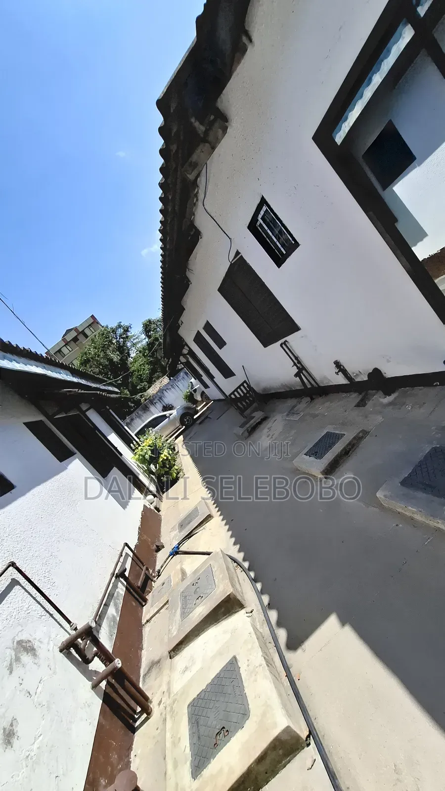 Studio Apartment in Sinza Mugabe for rent