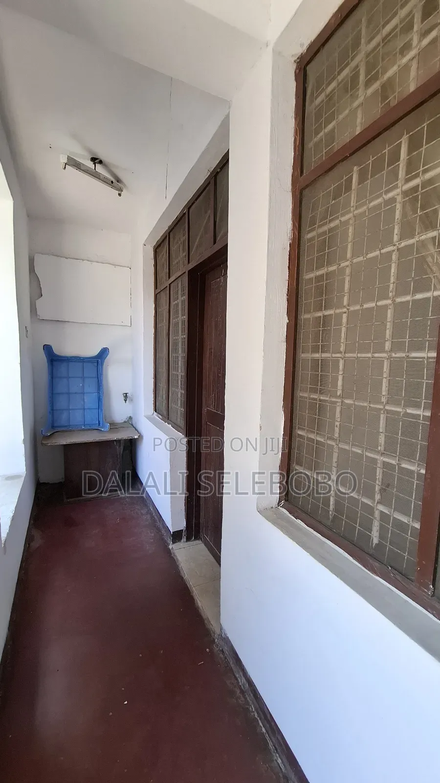 Studio Apartment in Sinza Mugabe for rent