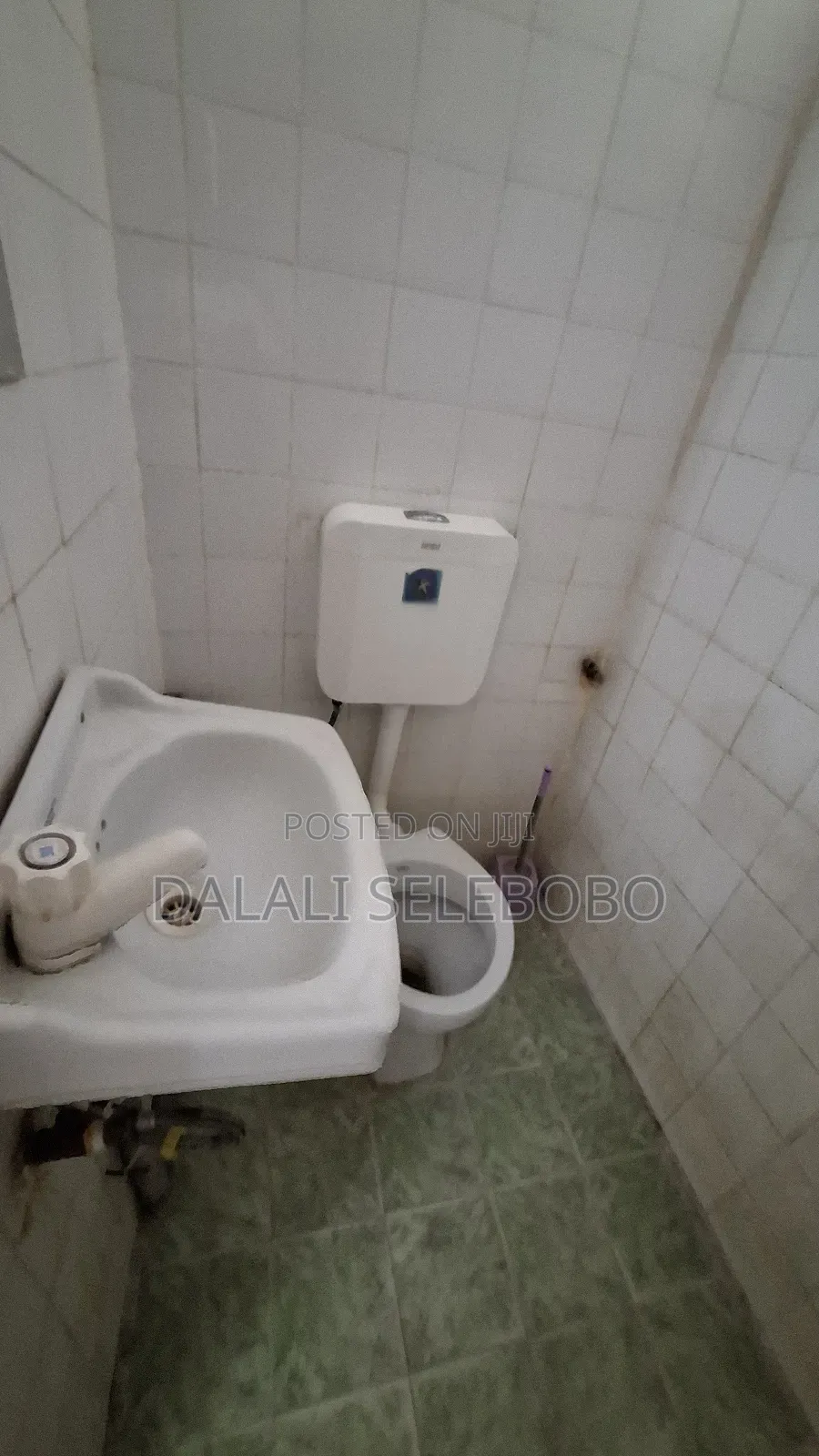 Studio Apartment in Sinza Mugabe for rent