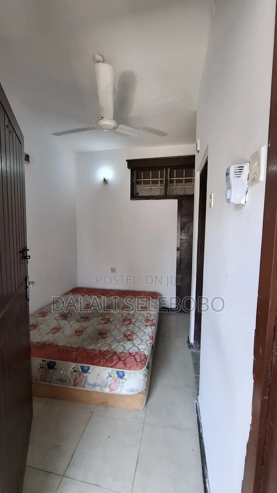 Studio Apartment in Sinza Mugabe for rent