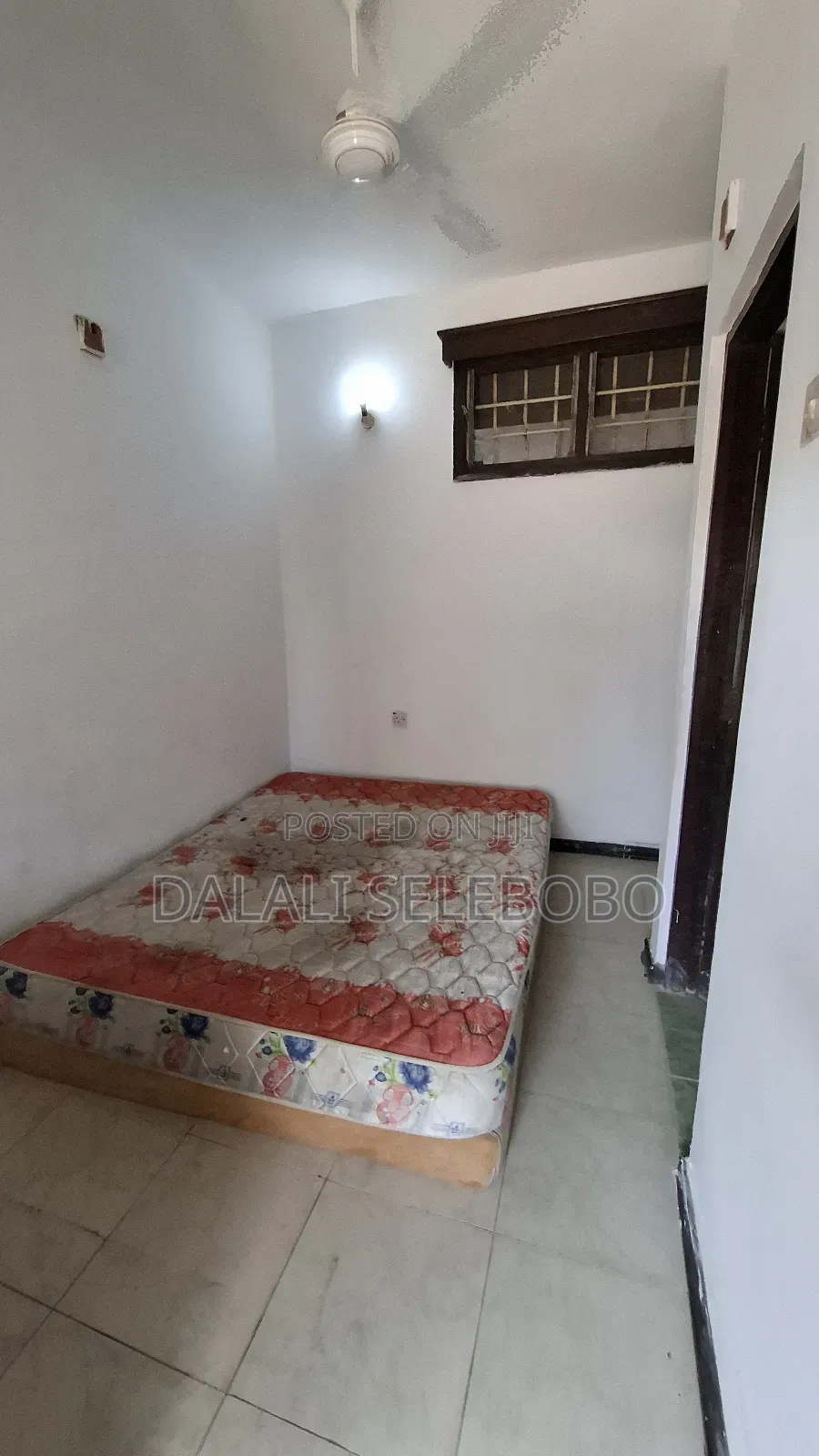 Studio Apartment in Sinza Mugabe for rent