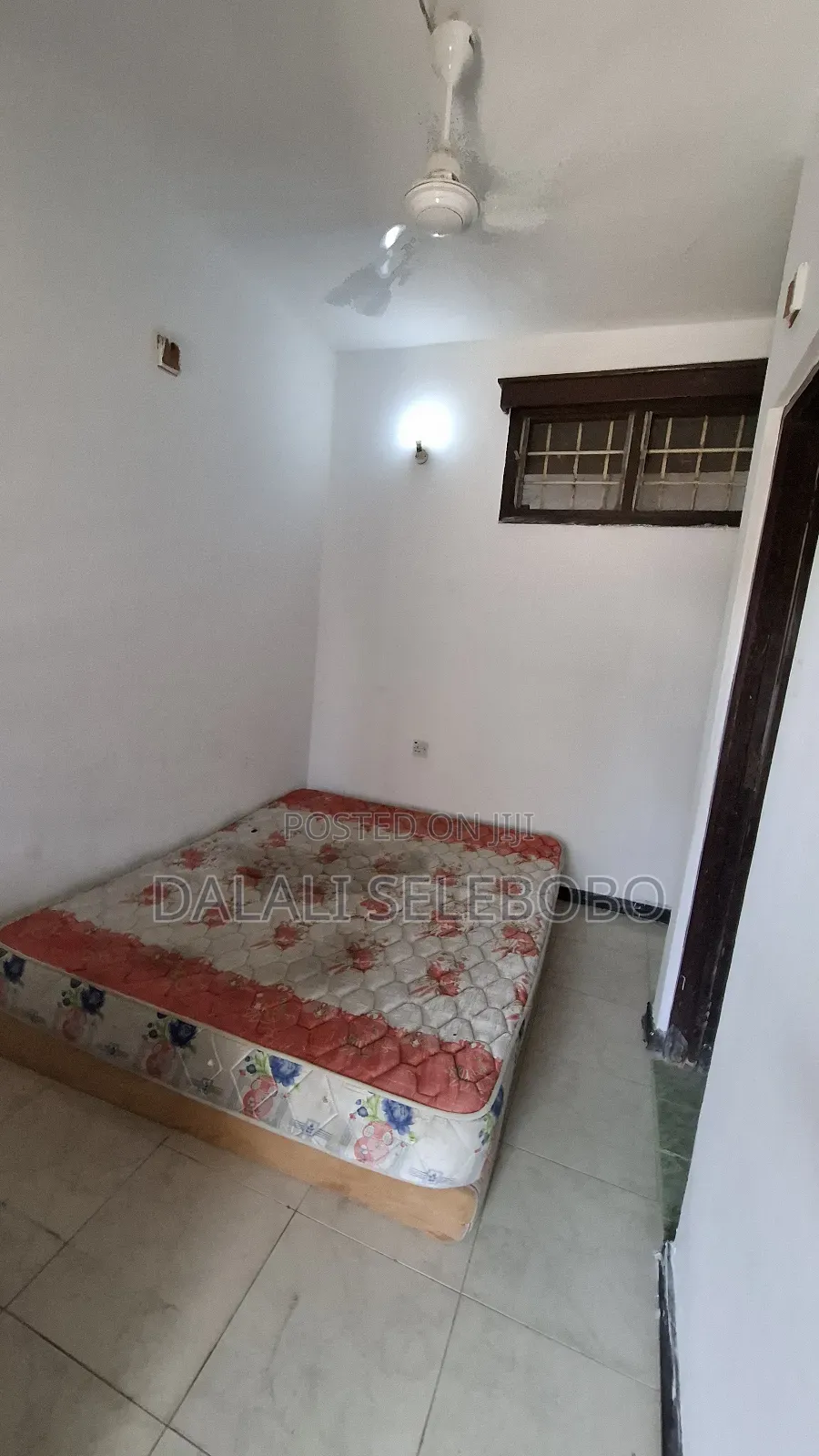 Studio Apartment in Sinza Mugabe for rent