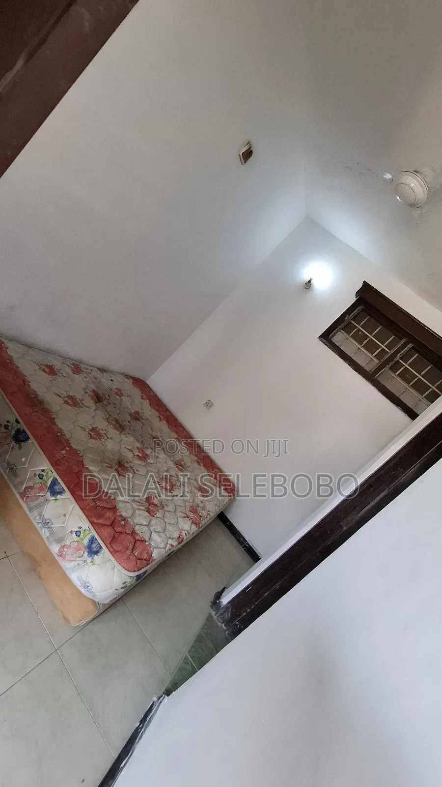 Studio Apartment in Sinza Mugabe for rent
