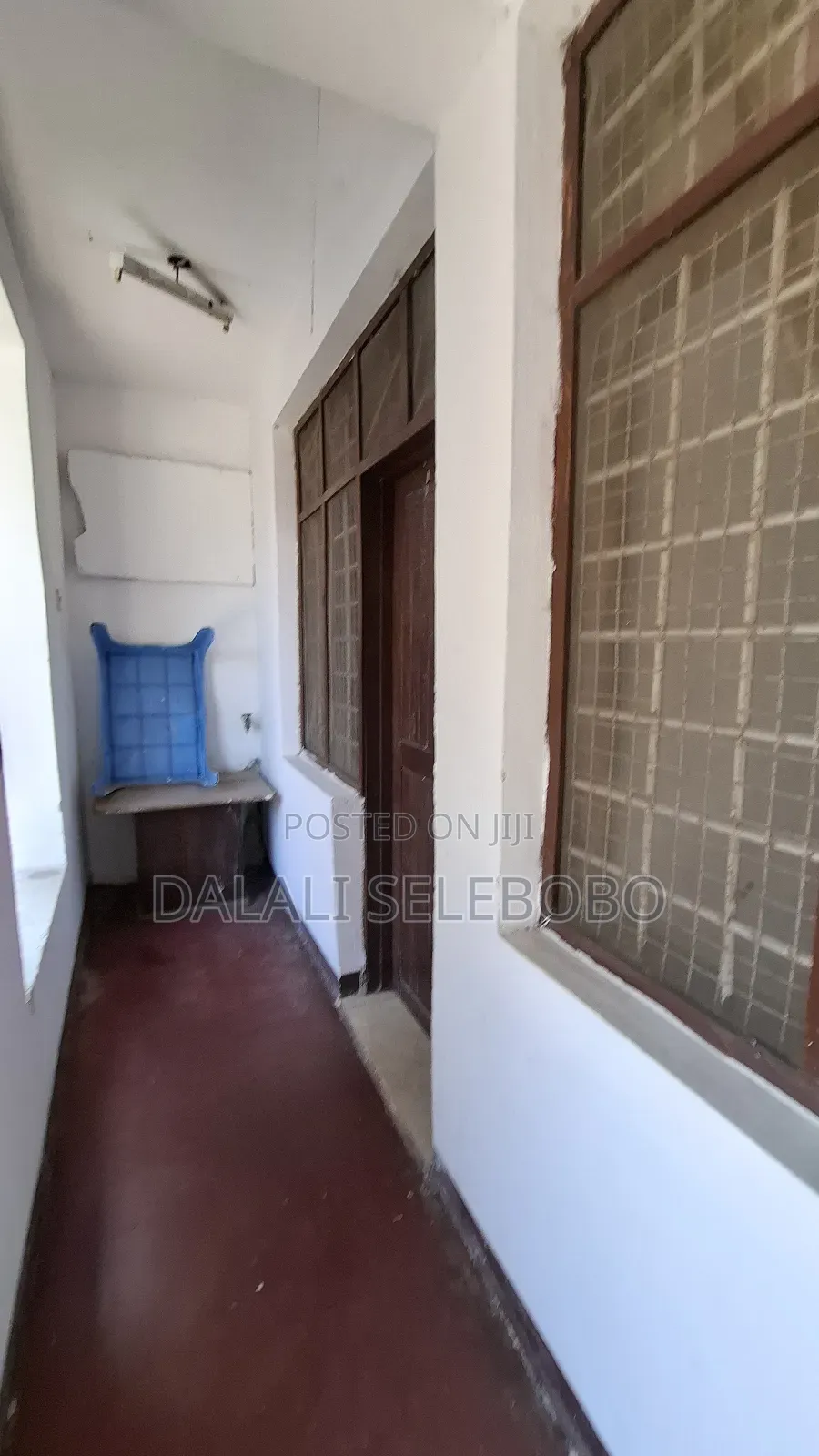 Studio Apartment in Sinza Mugabe for rent