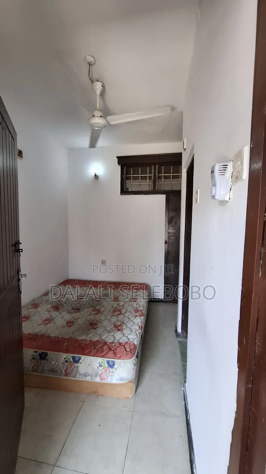 Studio Apartment in Sinza Mugabe for rent