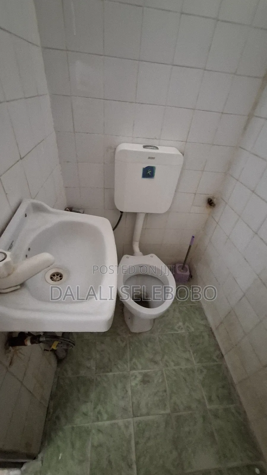 Studio Apartment in Sinza Mugabe for rent