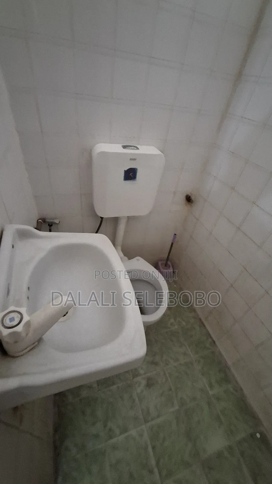Studio Apartment in Sinza Mugabe for rent