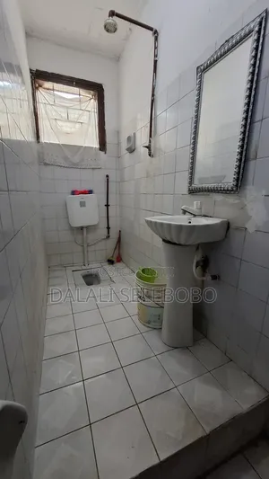 1bdrm Room & Parlour in Sinza Mugabe for rent