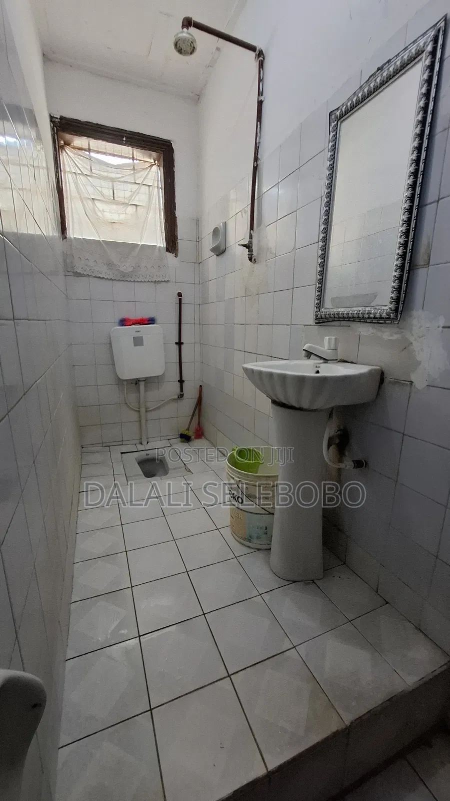 1bdrm Room & Parlour in Sinza Mugabe for rent