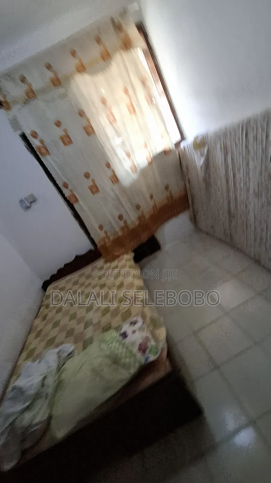 1bdrm Room & Parlour in Sinza Mugabe for rent