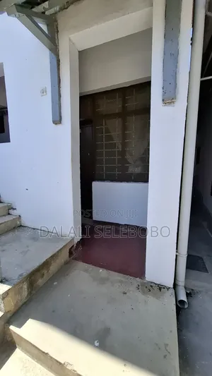 1bdrm Room & Parlour in Sinza Mugabe for rent