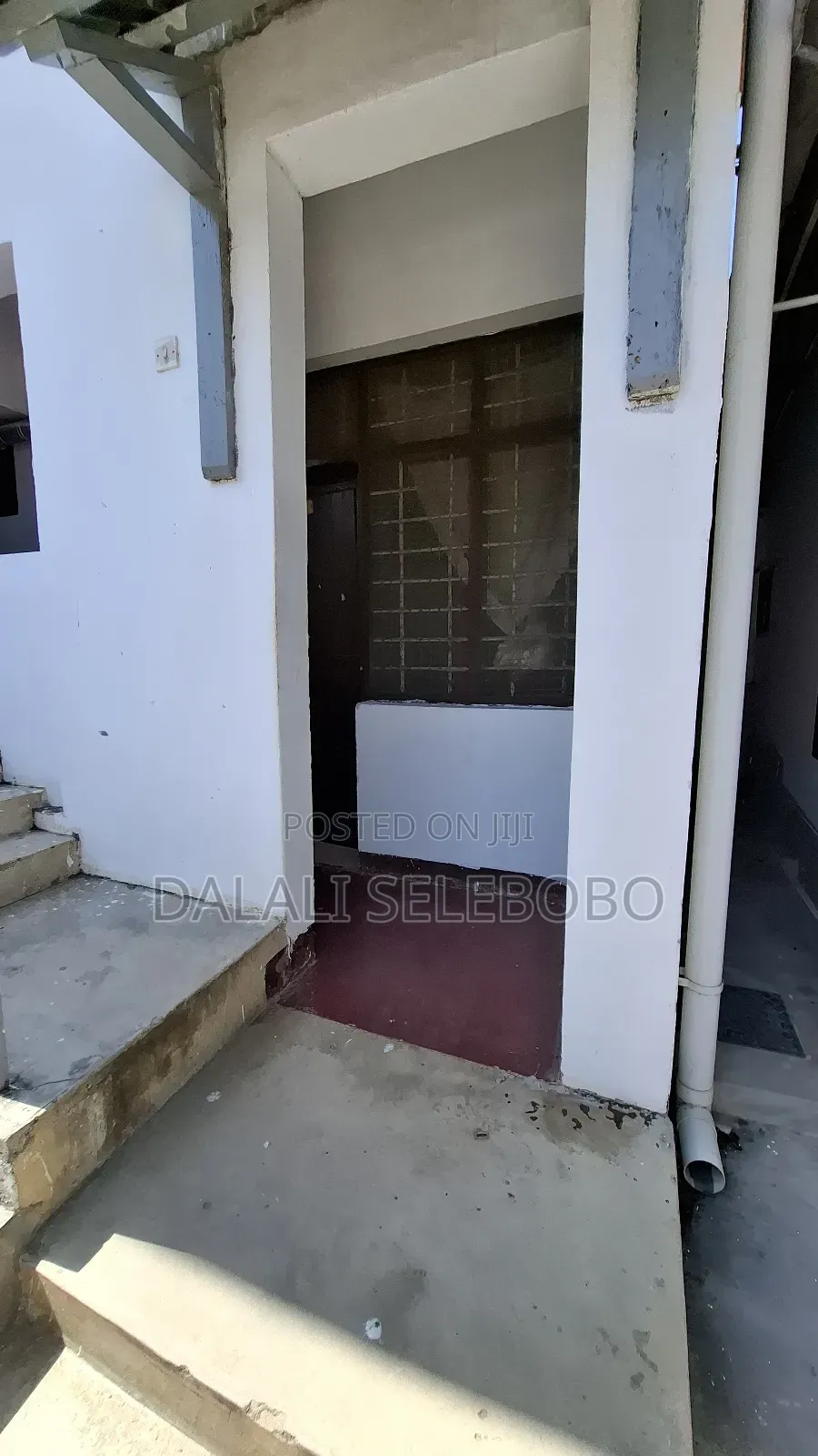 1bdrm Room & Parlour in Sinza Mugabe for rent