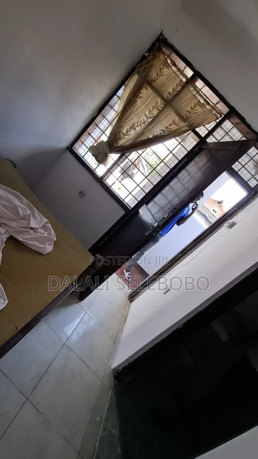 1bdrm Room & Parlour in Sinza Mugabe for rent