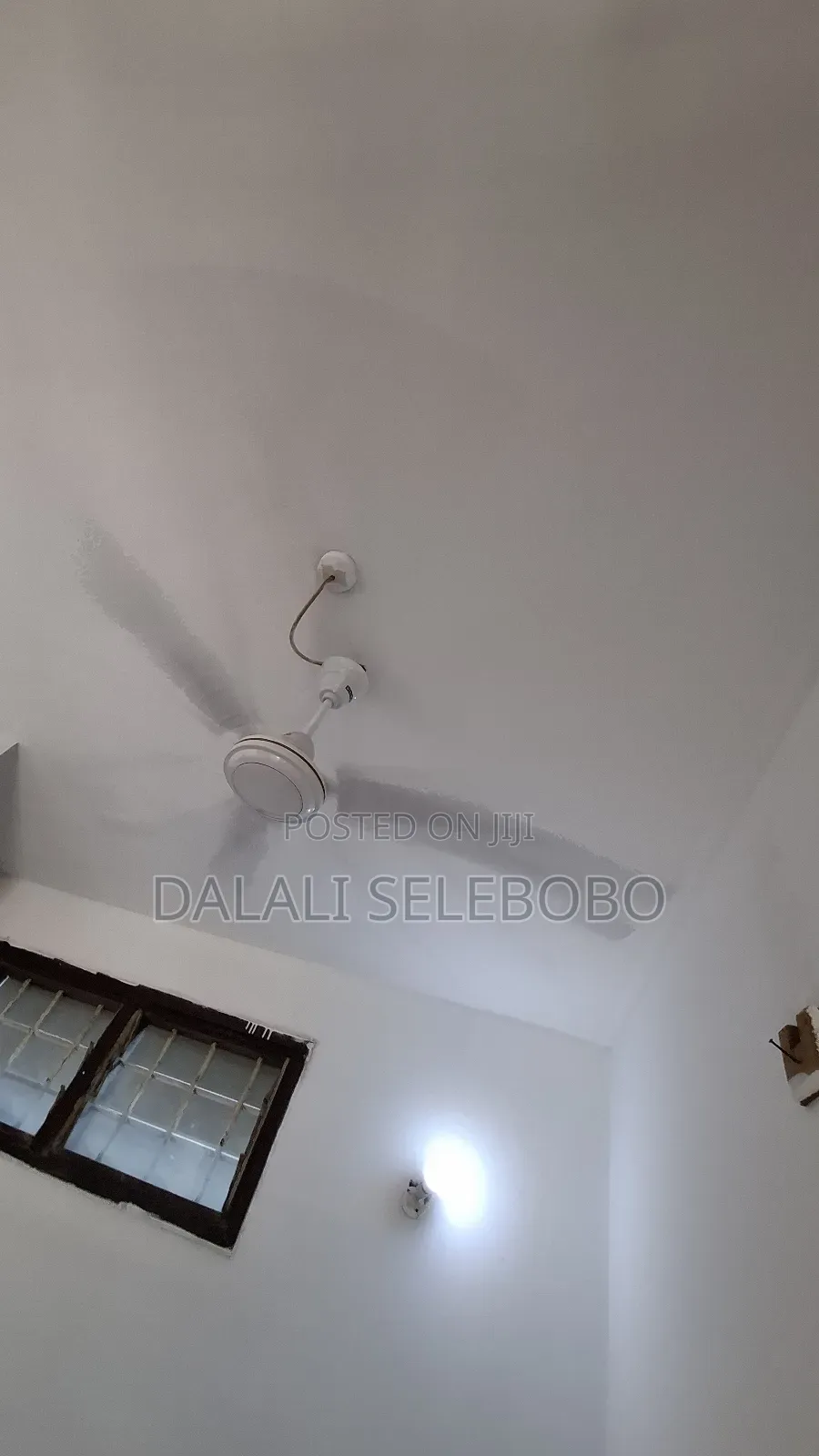 1bdrm Room & Parlour in Sinza Mugabe for rent