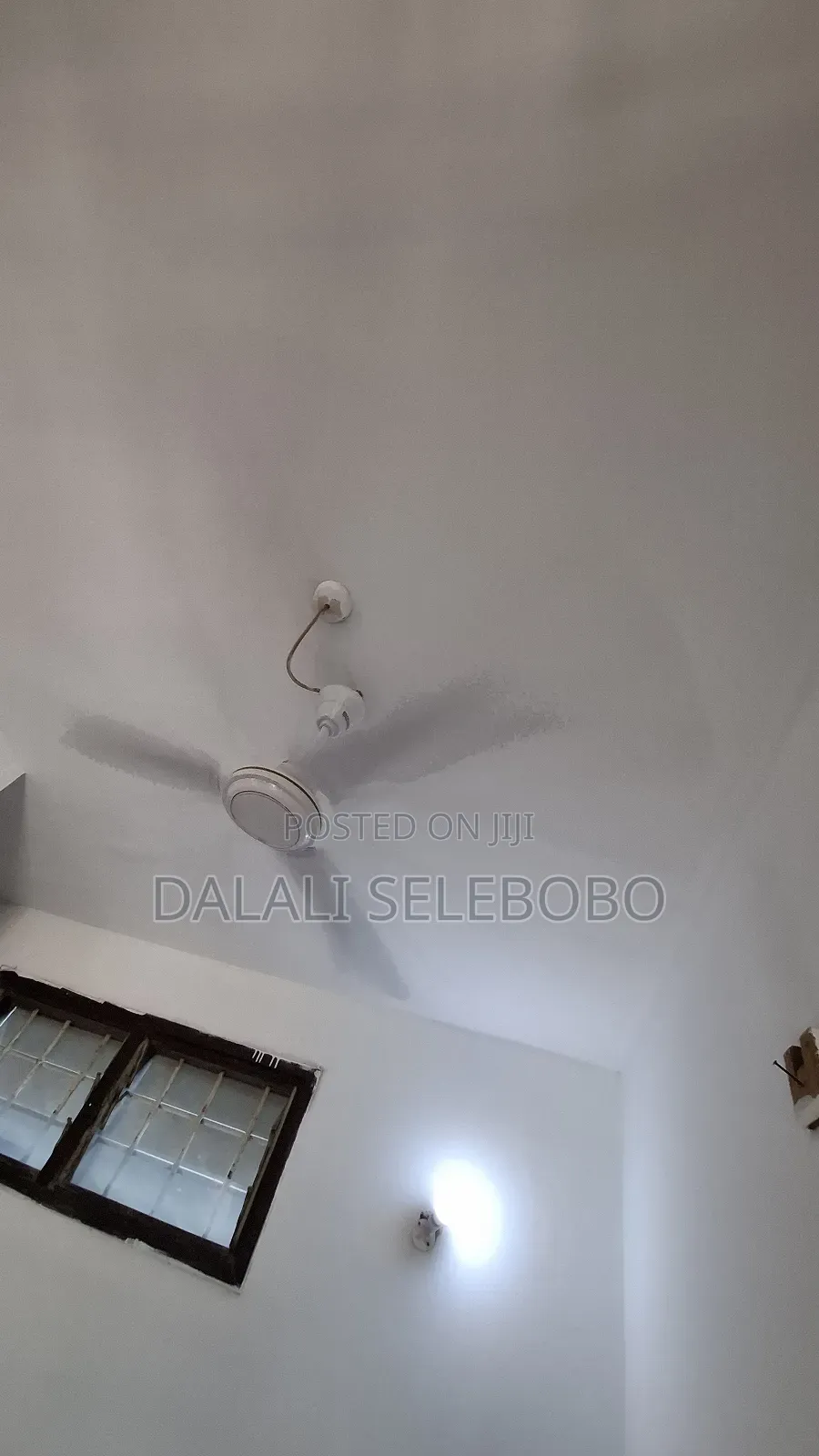 1bdrm Room & Parlour in Sinza Mugabe for rent