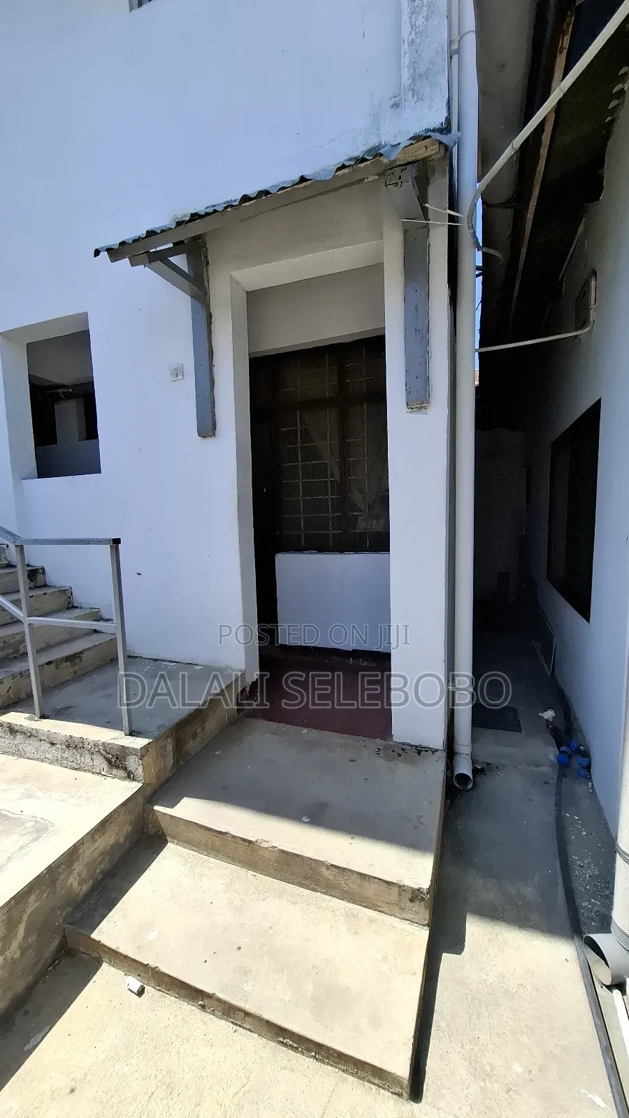 1bdrm Room & Parlour in Sinza Mugabe for rent
