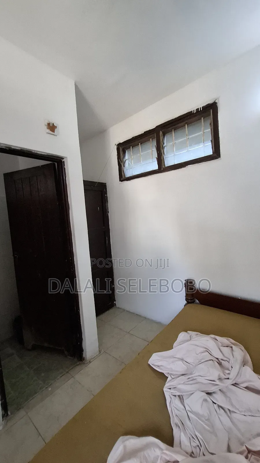 1bdrm Room & Parlour in Sinza Mugabe for rent