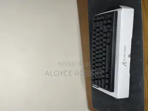 Magnetic Switch Keyboard .Attack Shark X68 He