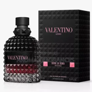 Valentino Uomo Born in Roma Intense