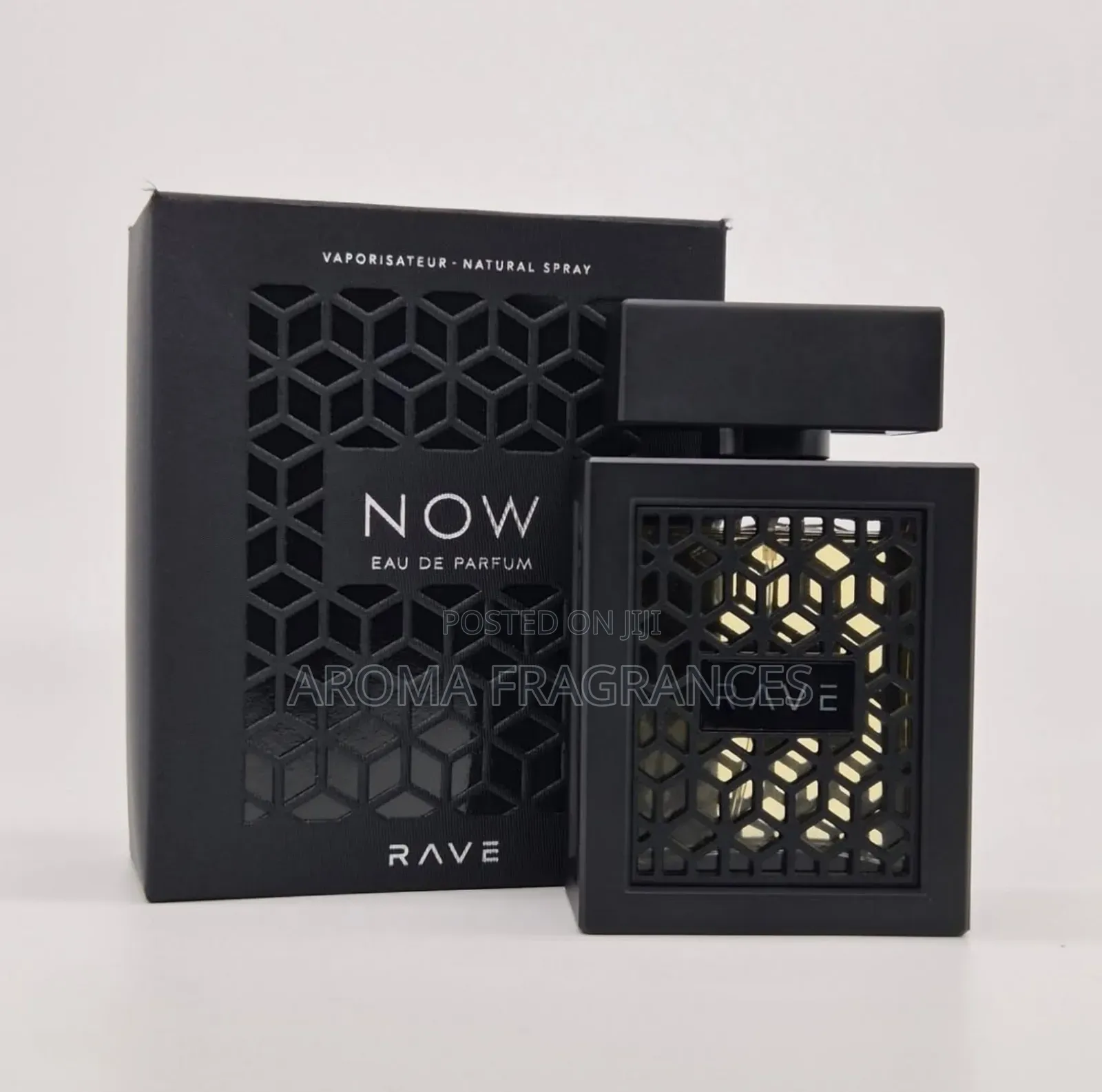 Now Men by Rave