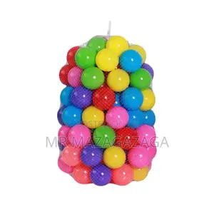 Ball for Dry Pool