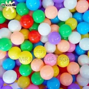 Ball for Dry Pool