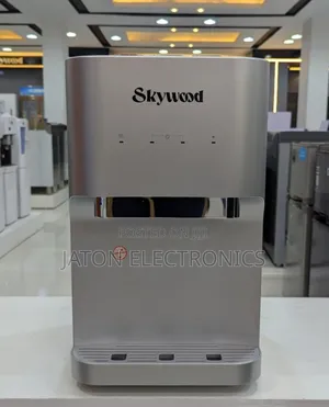 Skywood Min Water Dispenser 3 Taps