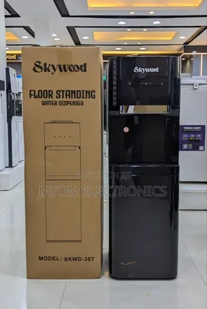 Skywood Water Dispenser 3taps