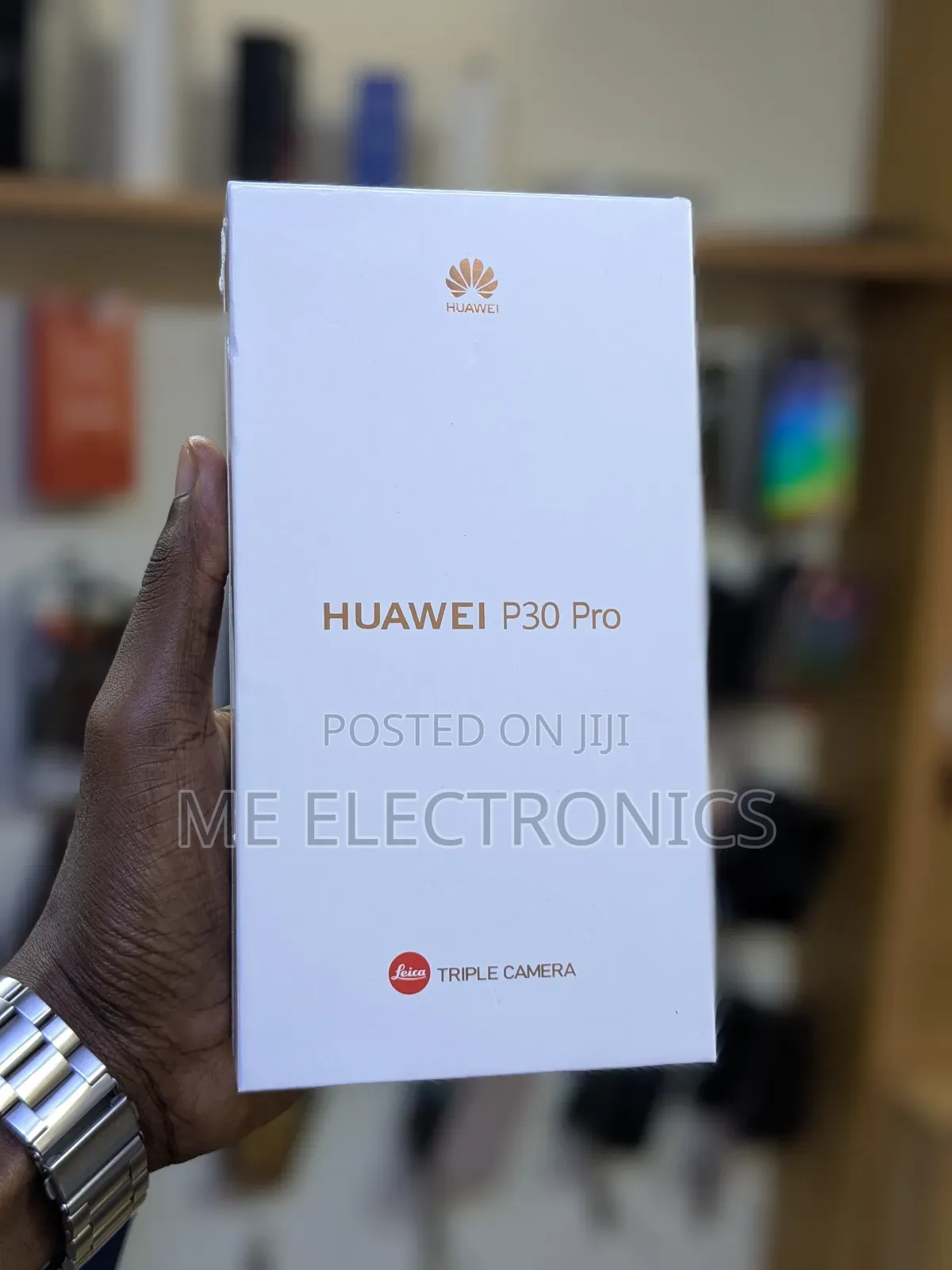 New Huawei P30 Pro 128 GB