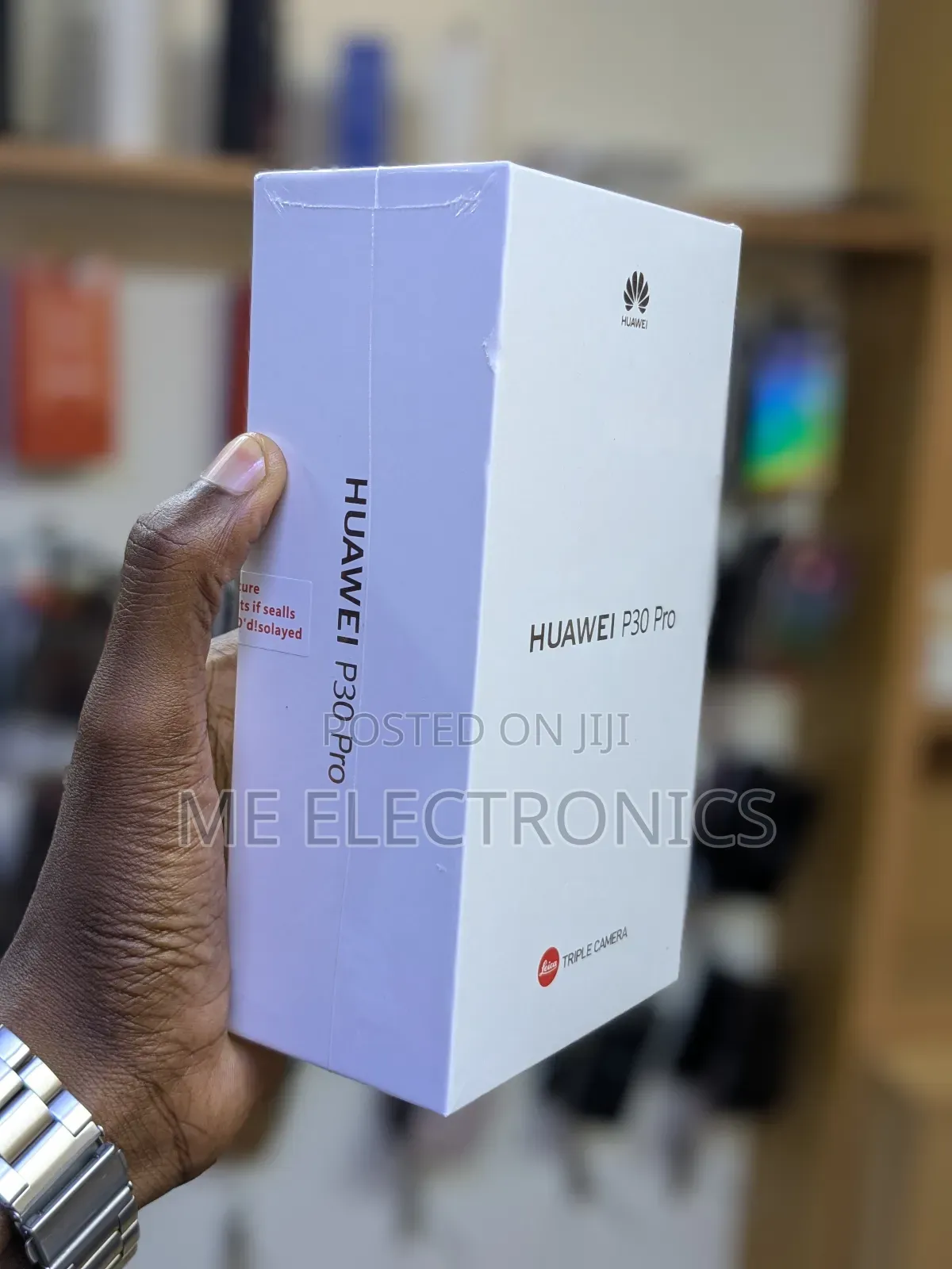 New Huawei P30 Pro 128 GB